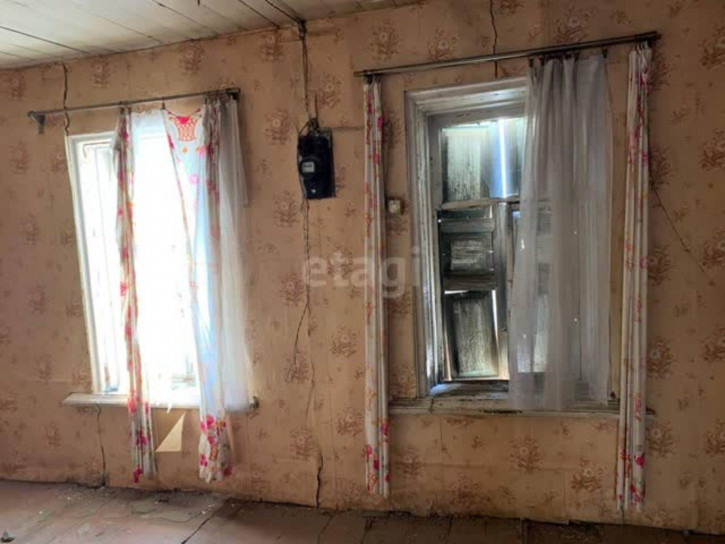 Коттедж/дом улица Петровская