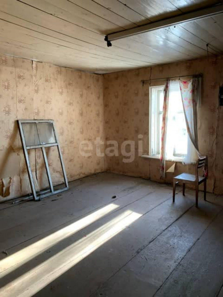 Коттедж/дом улица Петровская