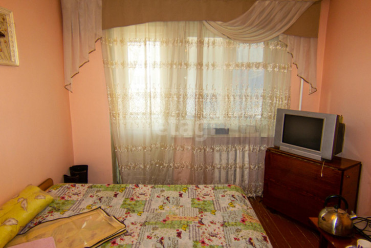 Комната улица Румянцева, 14 Комната улица Румянцева, 14