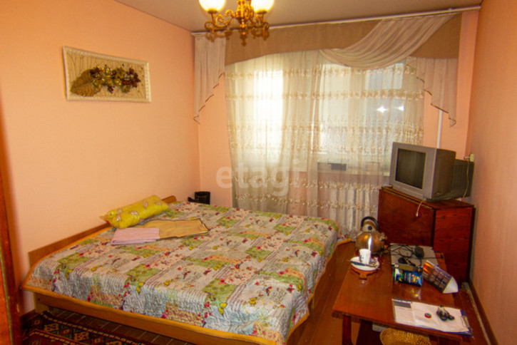Комната улица Румянцева, 14 Комната улица Румянцева, 14