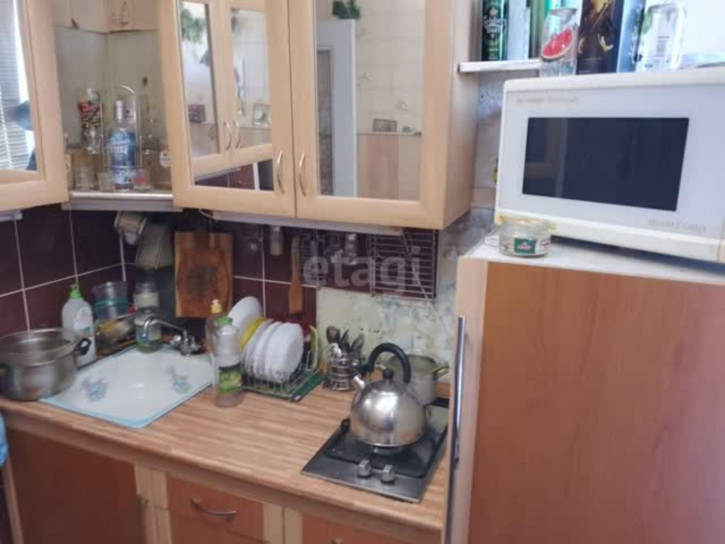 2-комн квартира микрорайон 3-ий, 32а 2-комн квартира микрорайон 3-ий, 32а