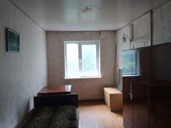 2-комн квартира улица 2-я линия, 2