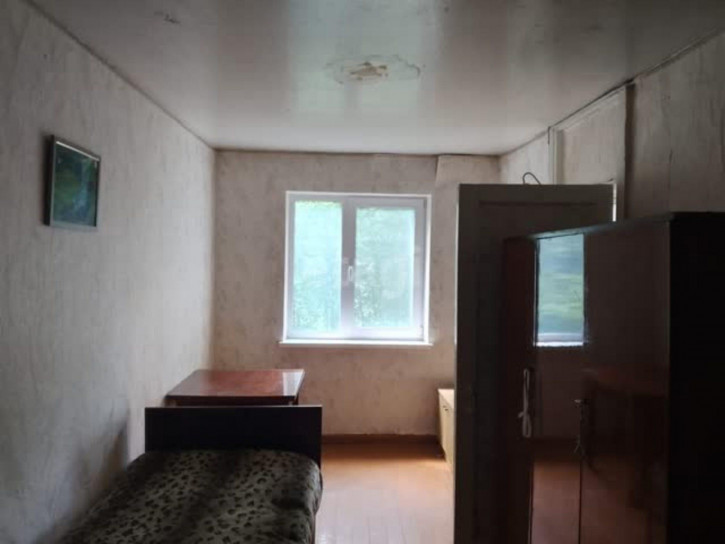 2-комн квартира улица 2-я линия, 2