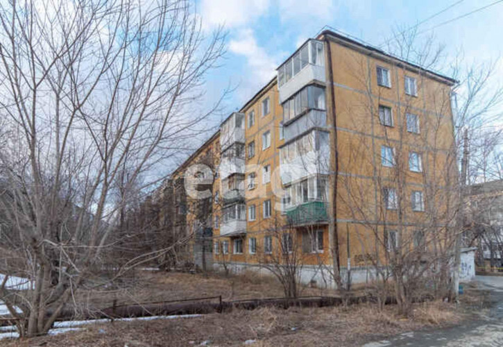 3-комн квартира улица 3-я линия, 4 3-комн квартира улица 3-я линия, 4