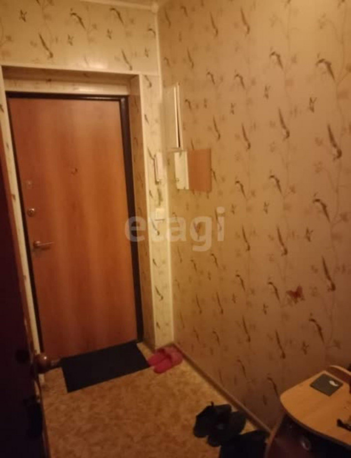 2-комн квартира улица 5-я линия, 6