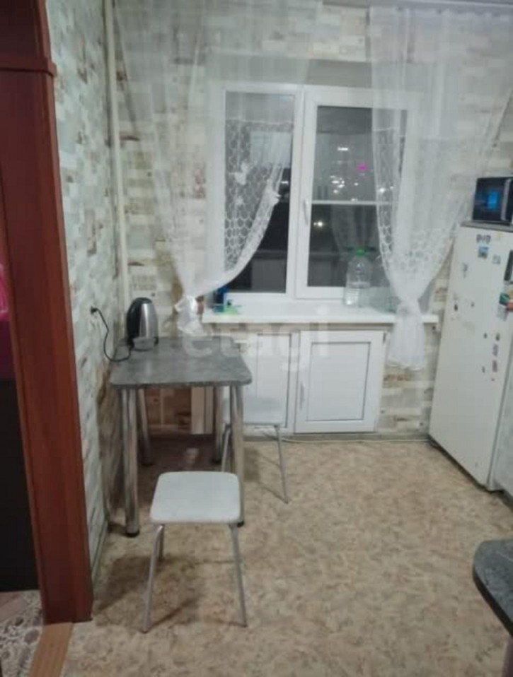2-комн квартира улица 5-я линия, 6