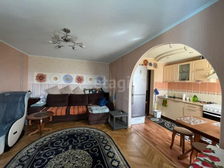 2-комн квартира улица Чкалова, 2 2-комн квартира улица Чкалова, 2