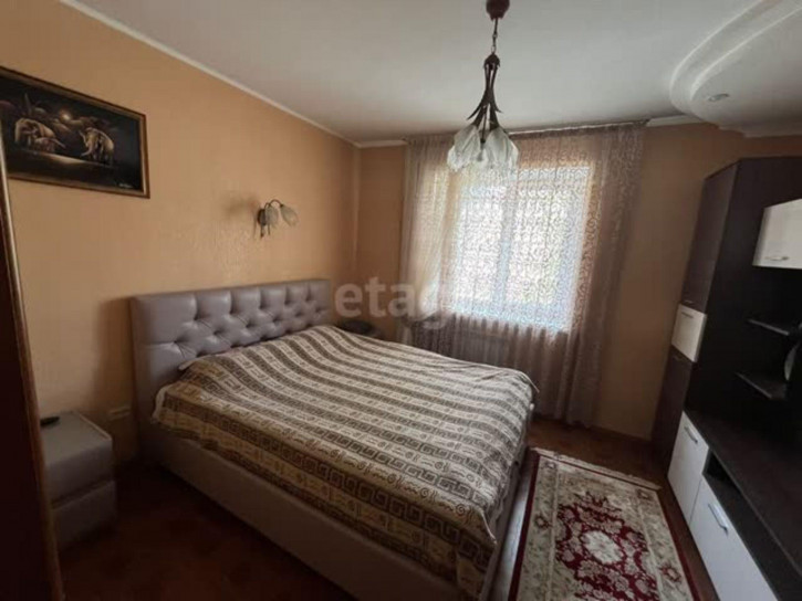 2-комн квартира улица Чкалова, 2 2-комн квартира улица Чкалова, 2