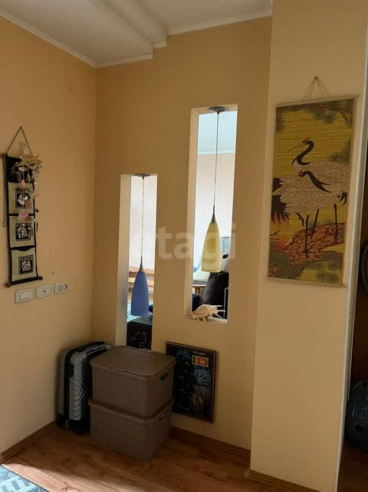 2-комн квартира улица Чкалова, 2 2-комн квартира улица Чкалова, 2