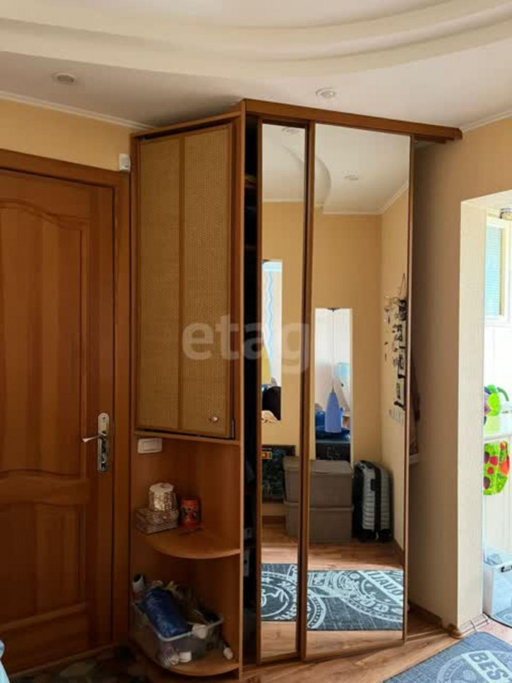 2-комн квартира улица Чкалова, 2 2-комн квартира улица Чкалова, 2