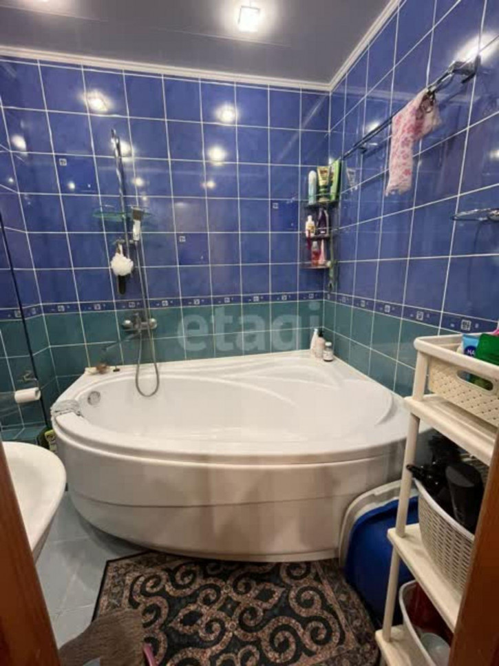 2-комн квартира улица Чкалова, 2 2-комн квартира улица Чкалова, 2