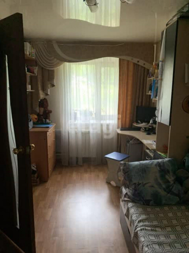 2-комн квартира улица Грибоедова, 9