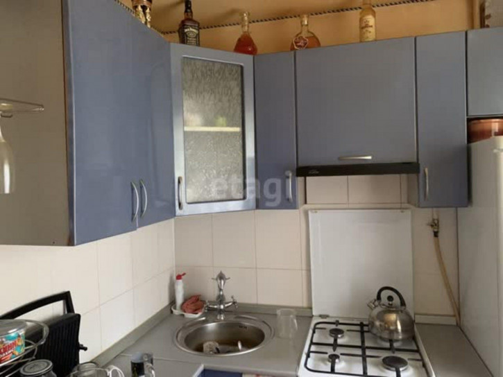 2-комн квартира улица Грибоедова, 9