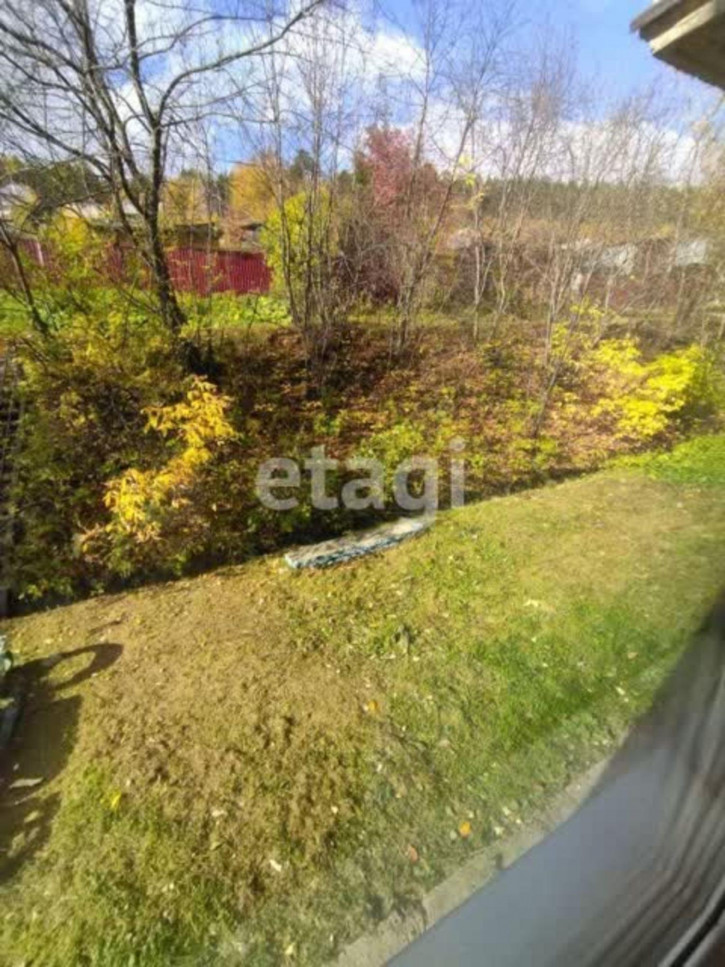 4-комн квартира улица 3-я Тесьминская, 114