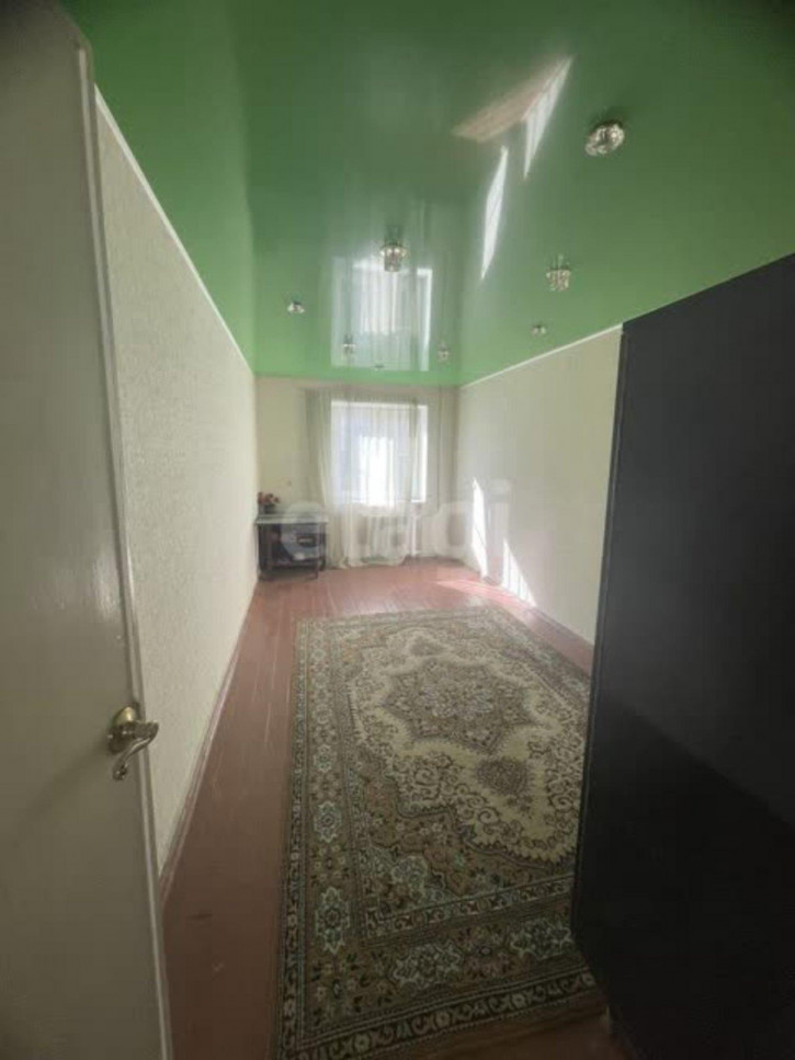 2-комн квартира улица Полетаева, 5