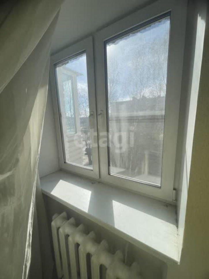 2-комн квартира улица Полетаева, 5