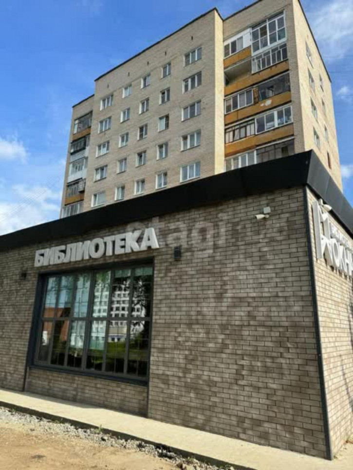 1-комн квартира улица Грибоедова, 3а 1-комн квартира улица Грибоедова, 3а