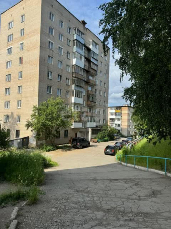 1-комн квартира улица Грибоедова, 3а 1-комн квартира улица Грибоедова, 3а