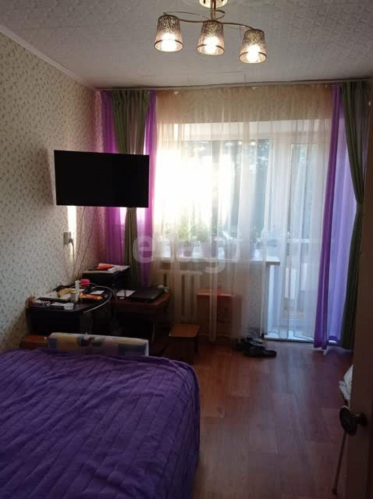 4-комн квартира улица Зеленая, 8 4-комн квартира улица Зеленая, 8