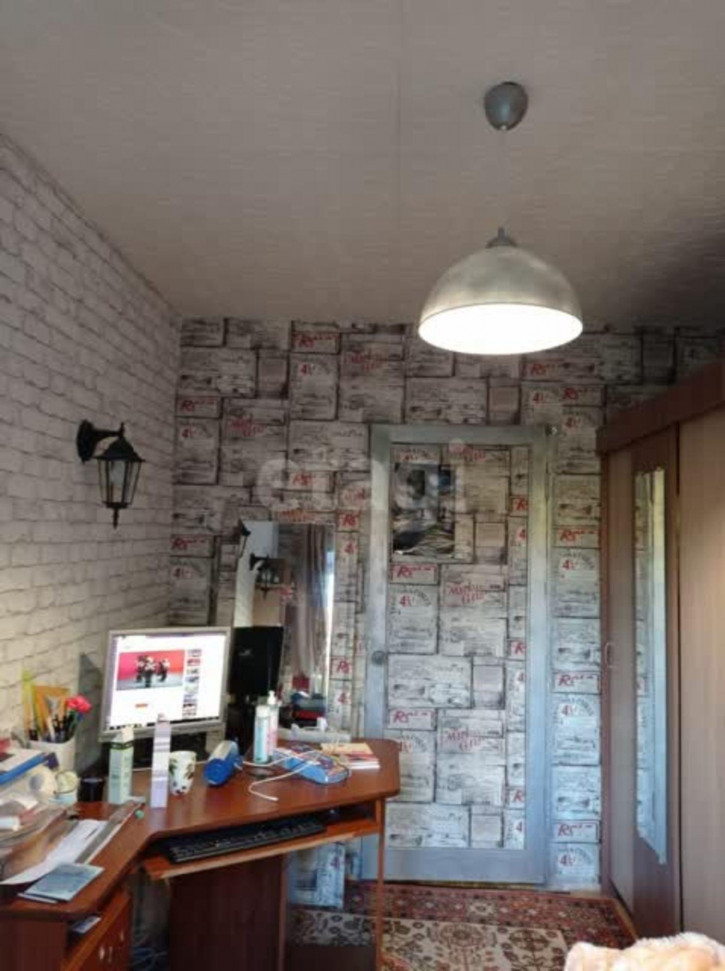 4-комн квартира улица Зеленая, 8 4-комн квартира улица Зеленая, 8