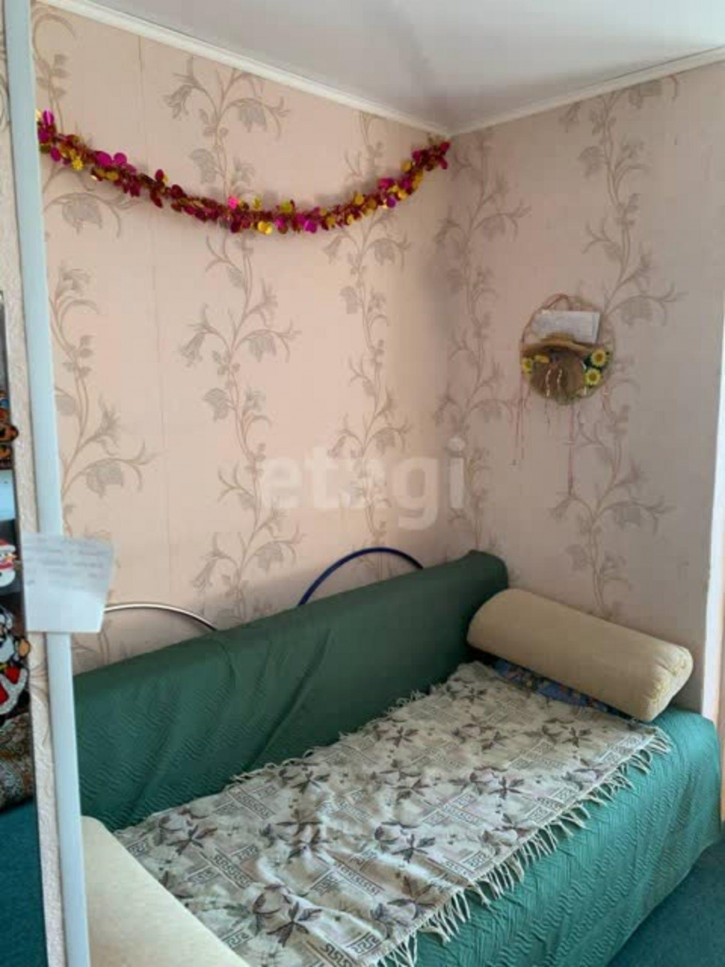 1-комн квартира улица Дворцовая, 24