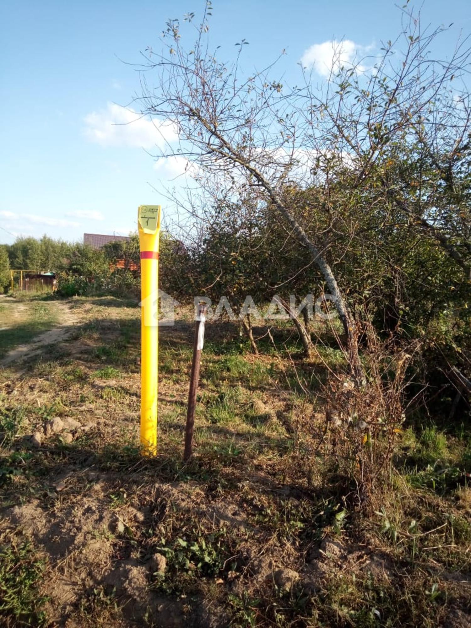 Купить землю, земельный участок за 830 000 рублей
