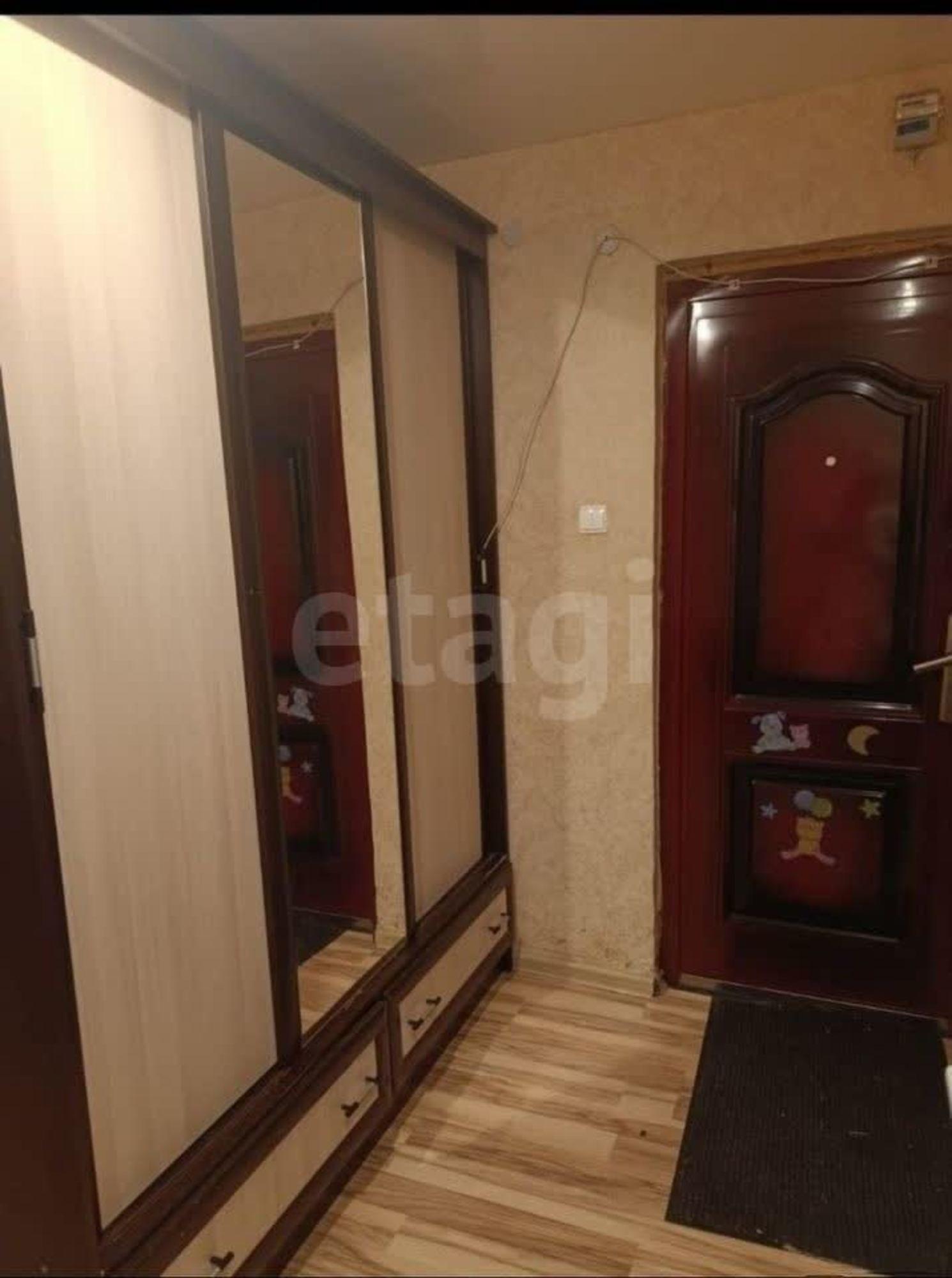 Купить комнату за 950 000 рублей на улица Прокатова, 5