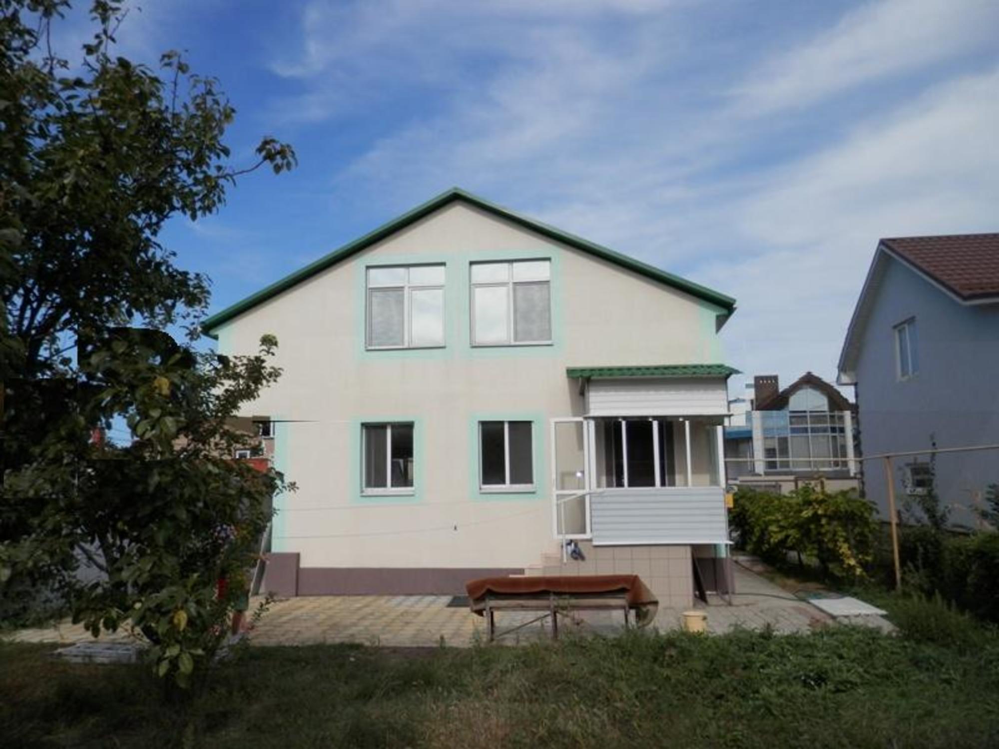 Купить дачу, дом, коттедж за 12 000 000 рублей на п. Супсех