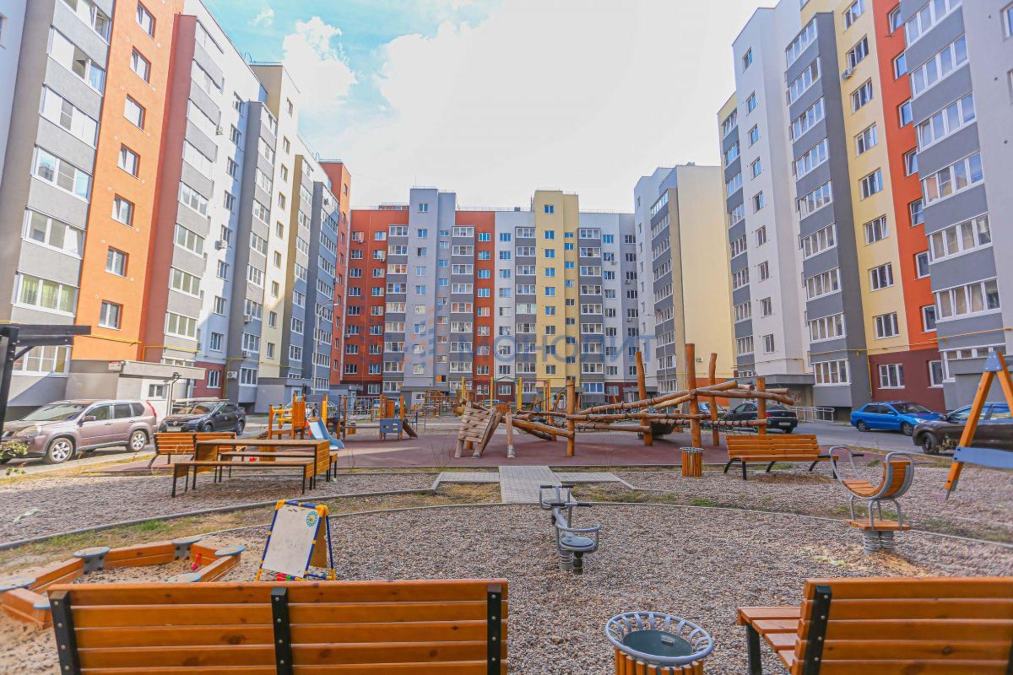 Купить квартиру за 7 215 280 рублей на Вязниковская ул, 6