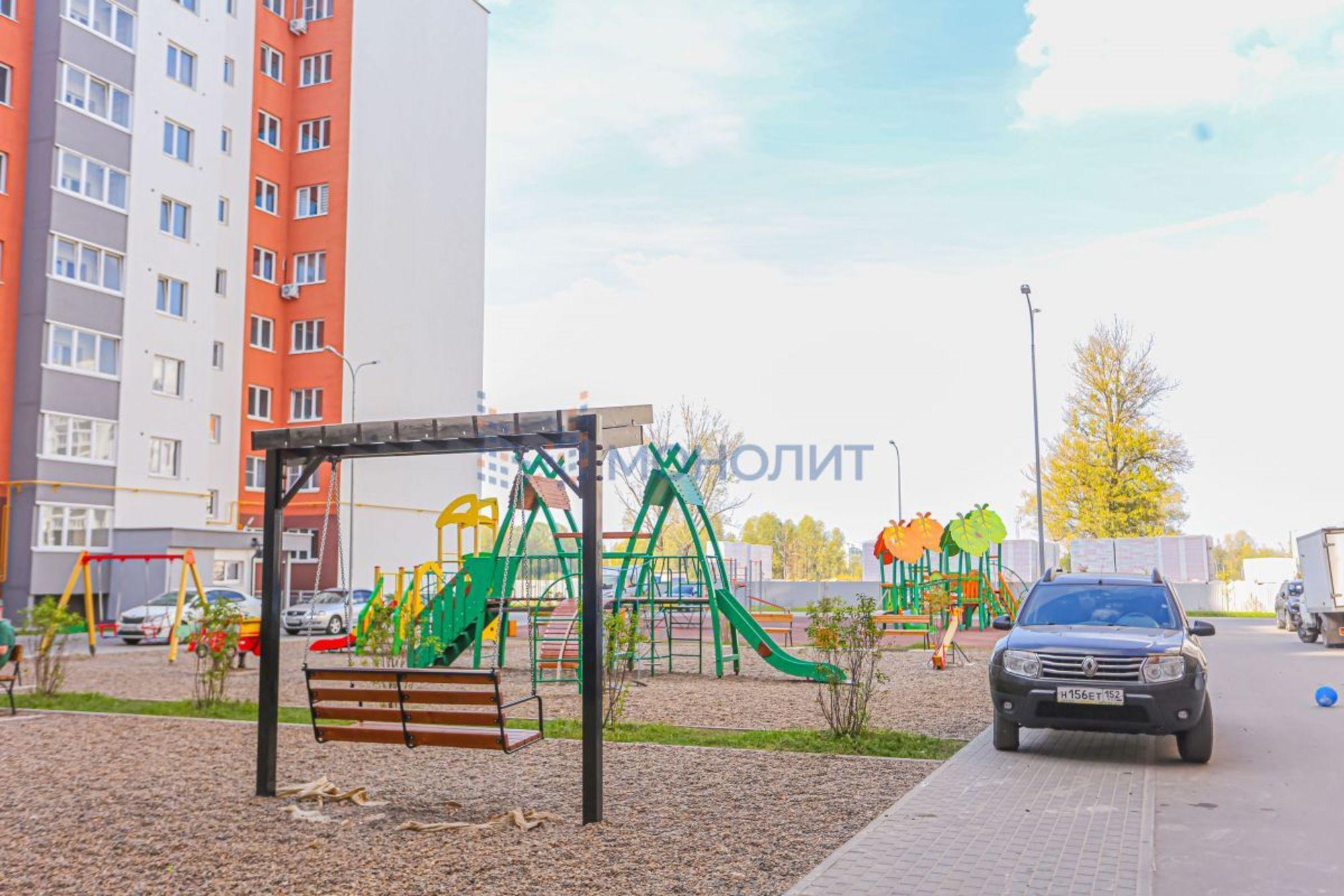 Купить квартиру за 7 215 280 рублей на Вязниковская ул, 6