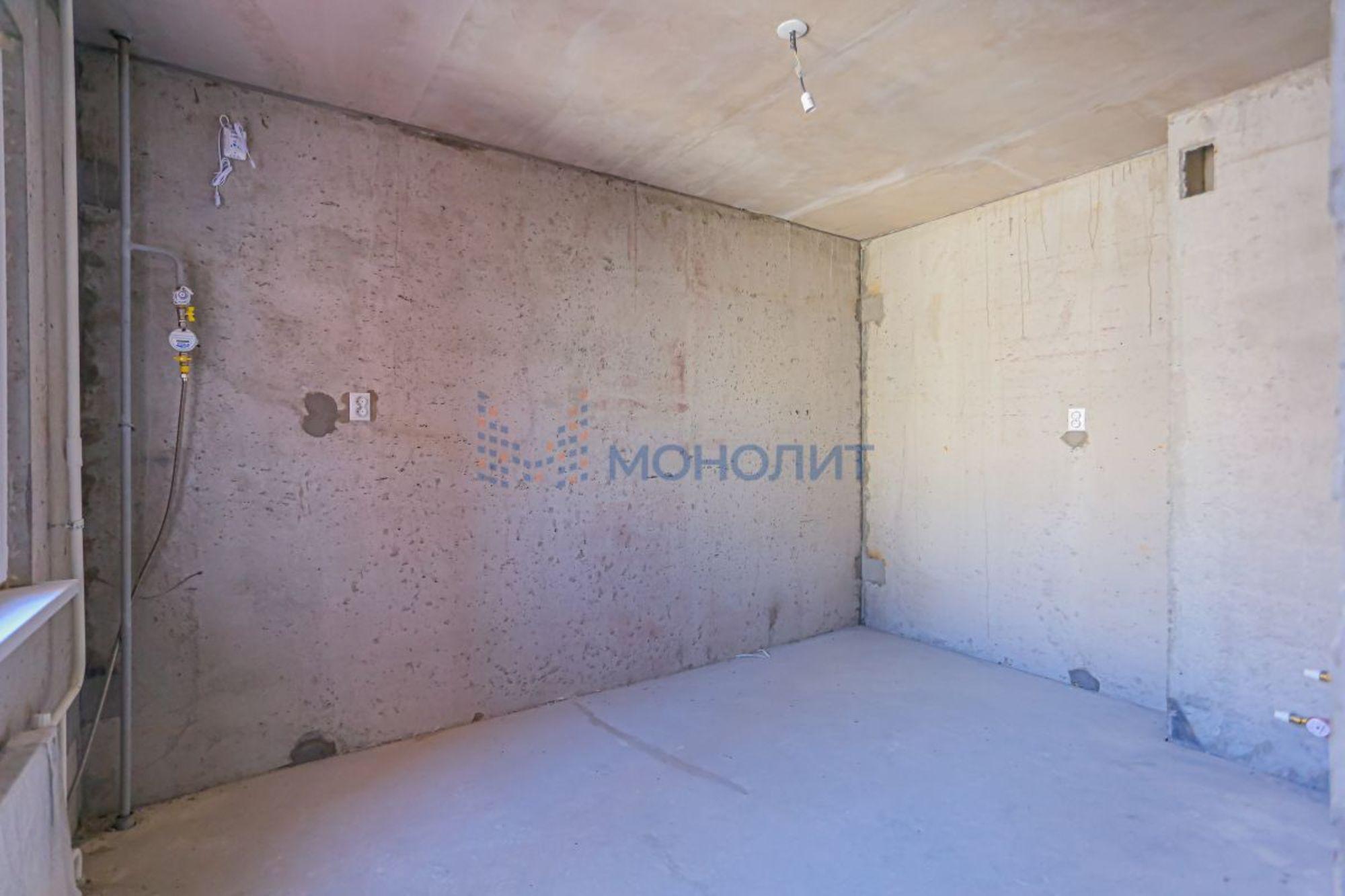 Купить квартиру за 7 215 280 рублей на Вязниковская ул, 6