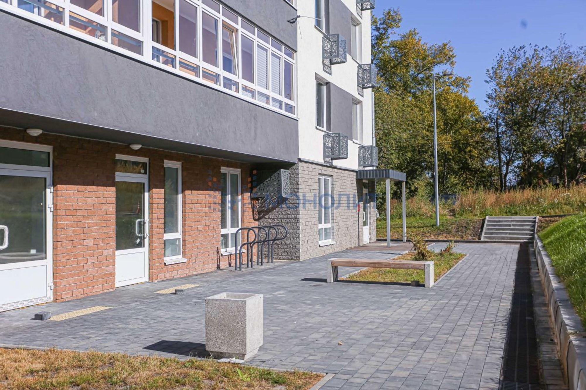 Купить квартиру за 11 500 000 рублей на Владимира Лузянина ул, 3