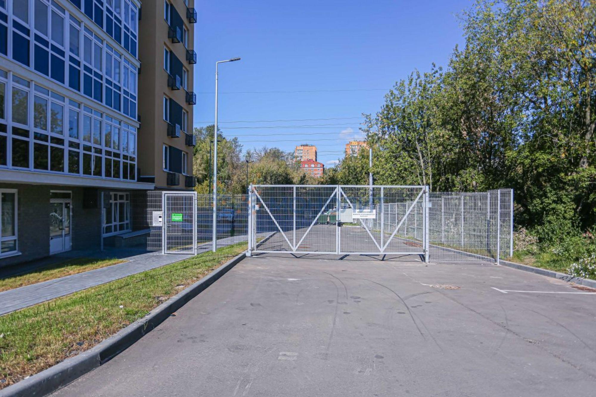 Купить квартиру за 11 500 000 рублей на Владимира Лузянина ул, 3