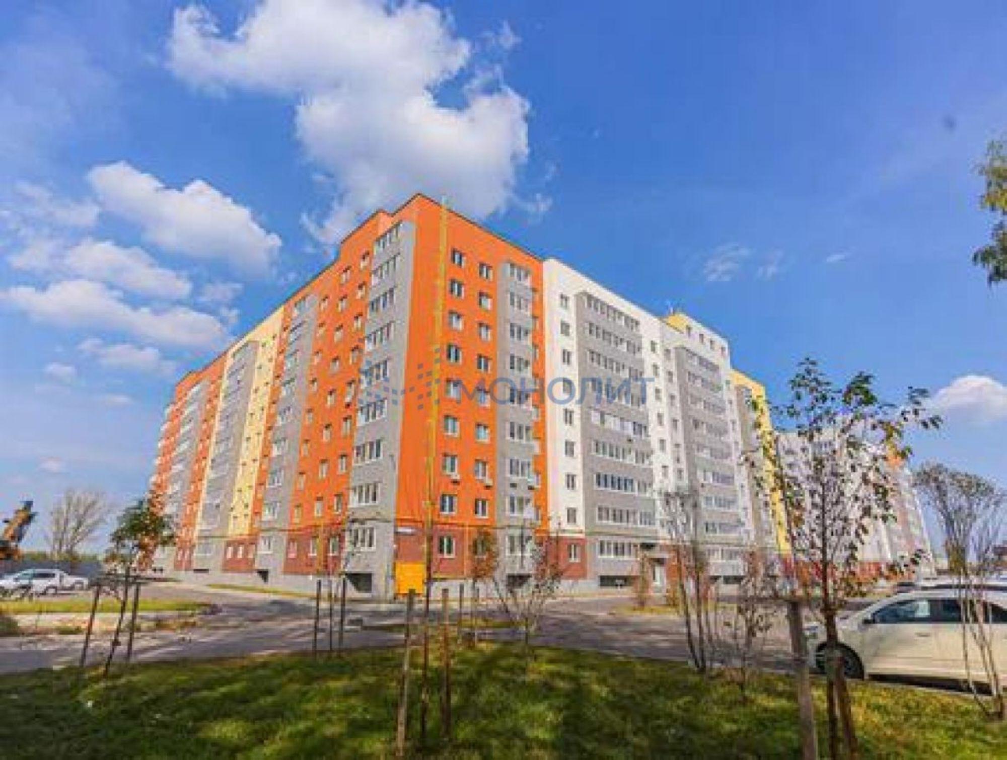 Купить квартиру за 7 215 280 рублей на Вязниковская ул, 6