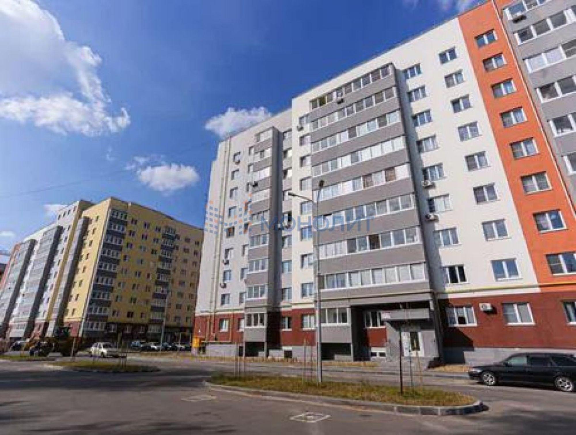 Купить квартиру за 7 215 280 рублей на Вязниковская ул, 6