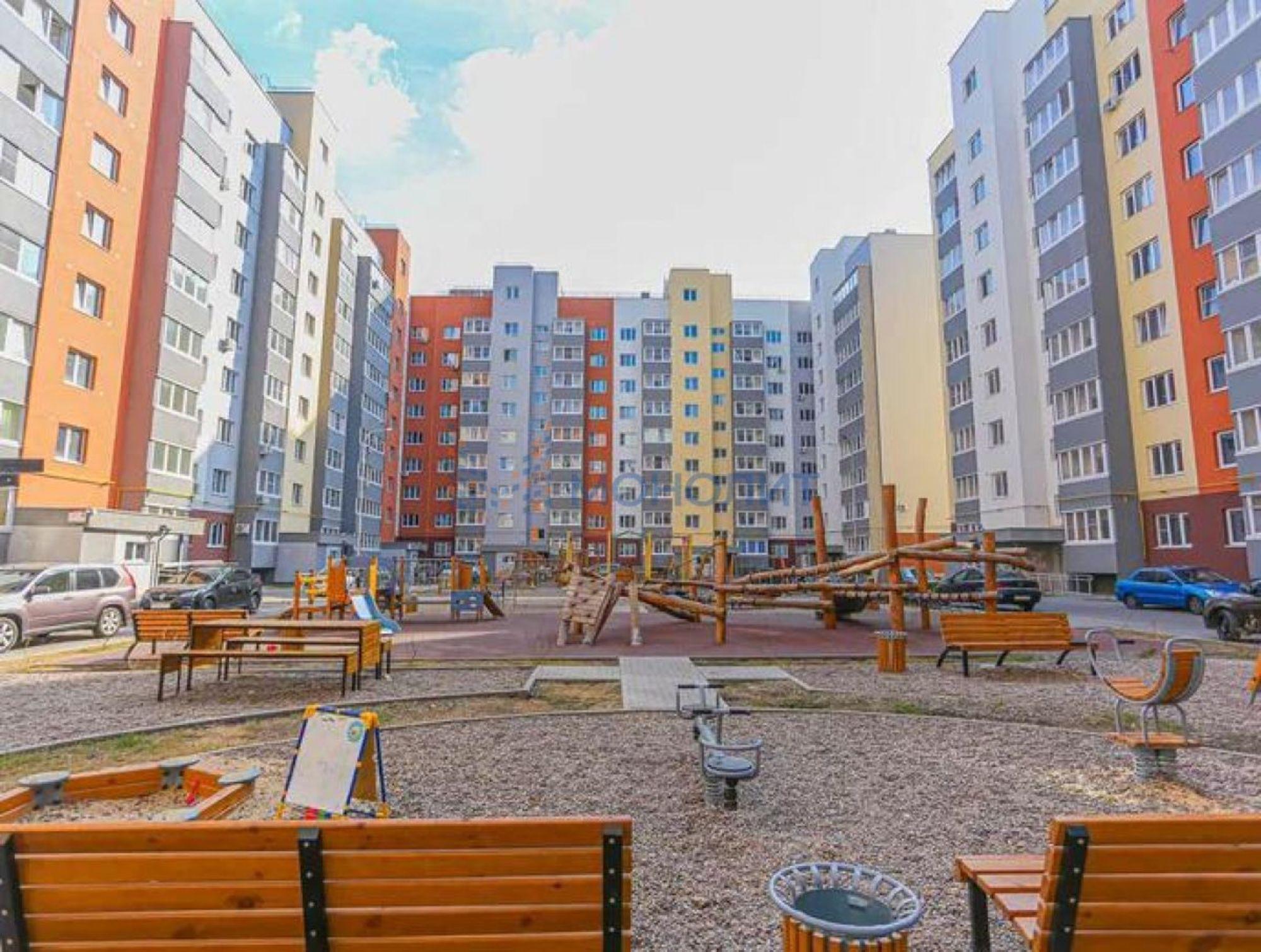 Купить квартиру за 7 215 280 рублей на Вязниковская ул, 6