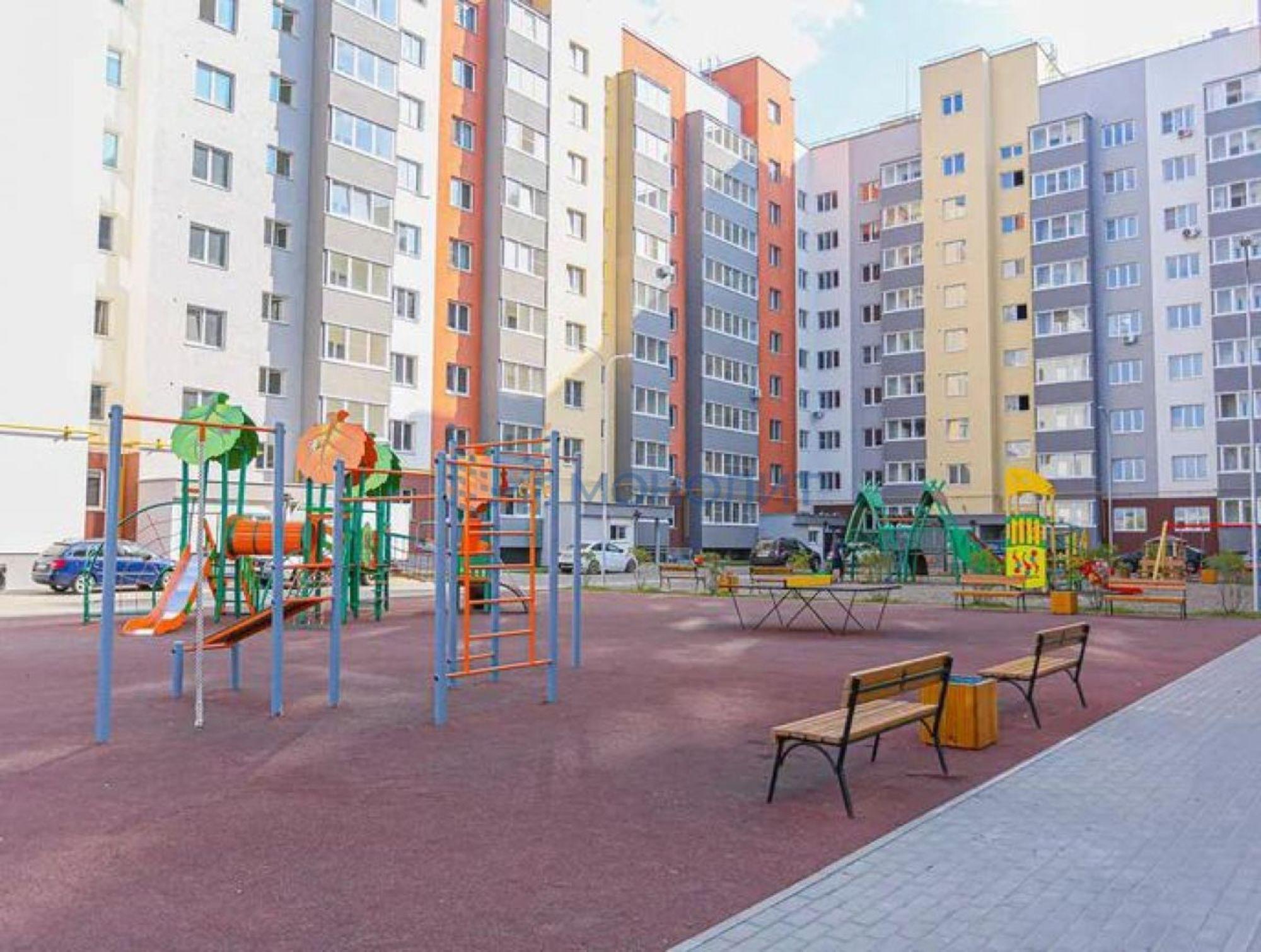 Купить квартиру за 7 200 310 рублей на Вязниковская ул, 1