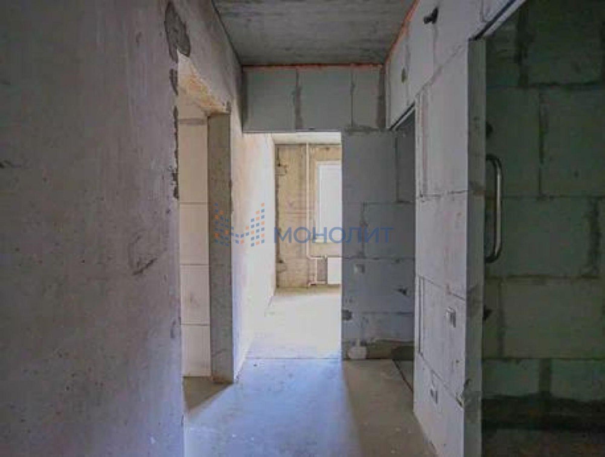 Купить квартиру за 7 215 280 рублей на Вязниковская ул, 6