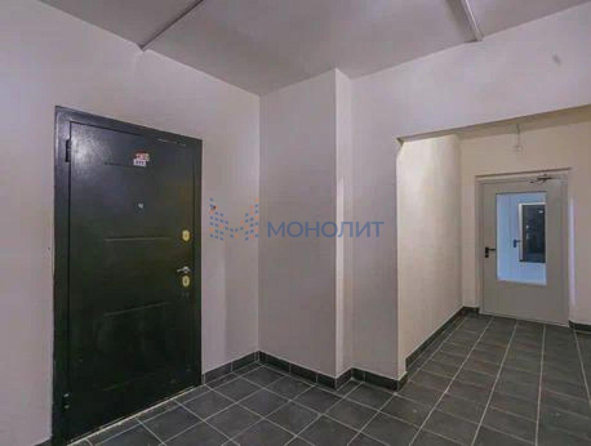 Купить квартиру за 7 215 280 рублей на Вязниковская ул, 6