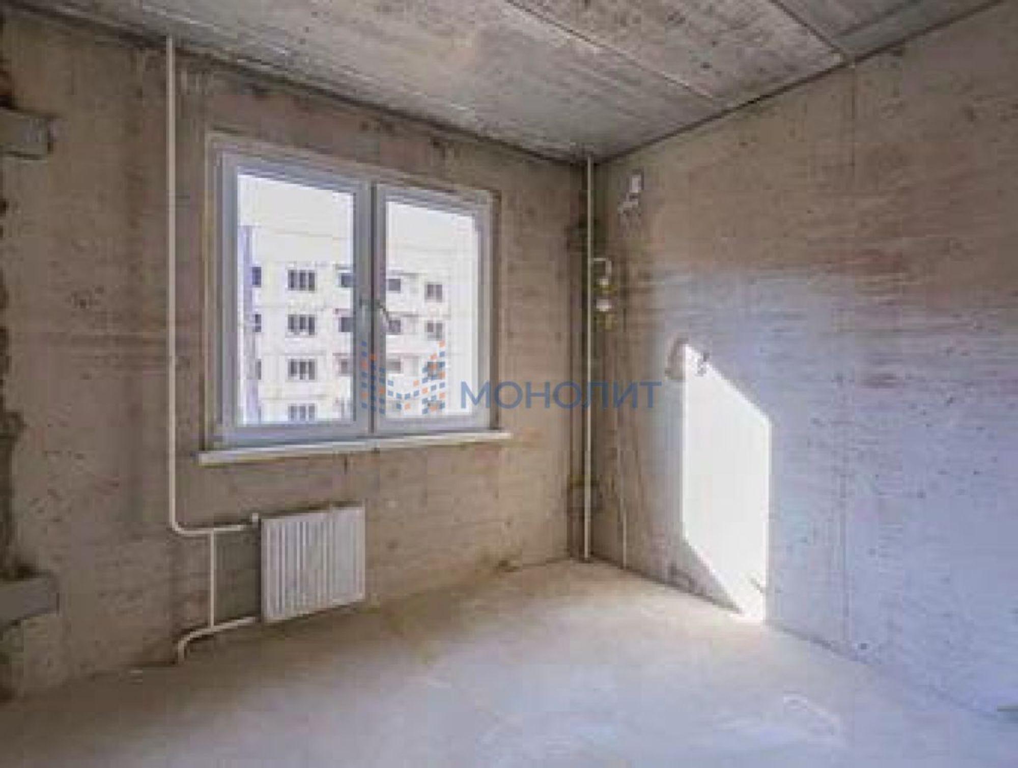 Купить квартиру за 9 153 470 рублей на Вязниковская ул, 1