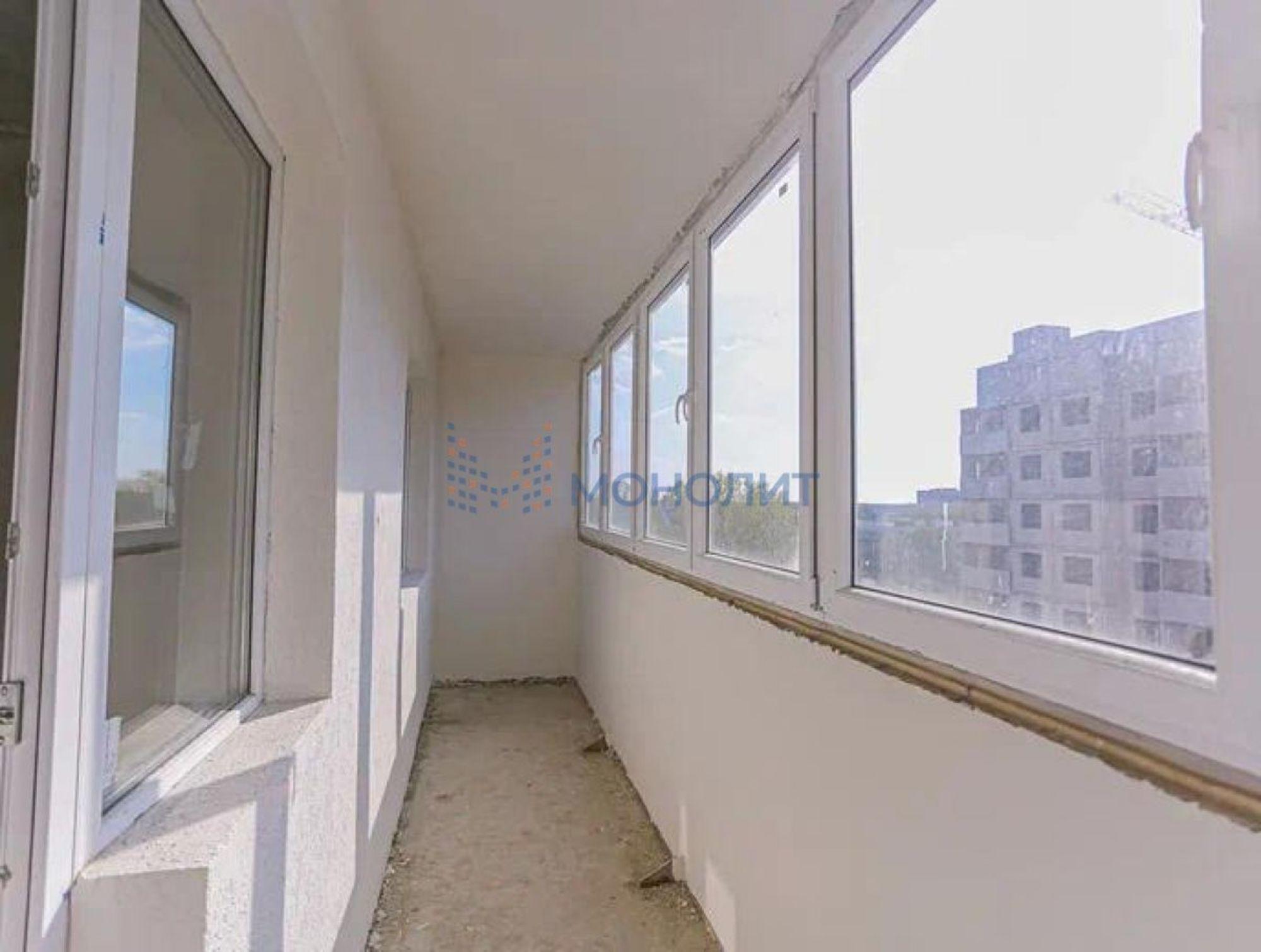Купить квартиру за 9 153 470 рублей на Вязниковская ул, 1