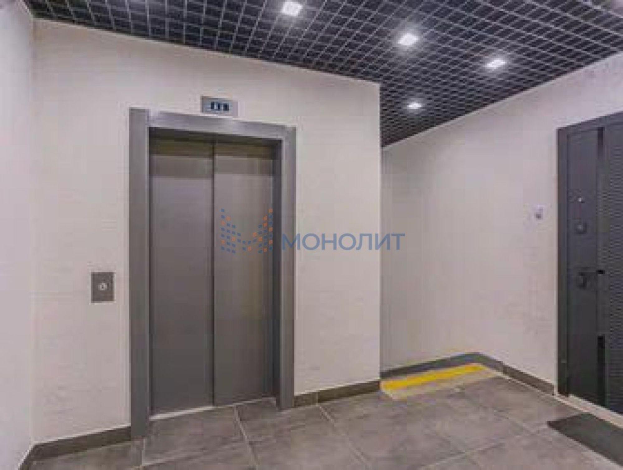 Купить квартиру за 9 153 470 рублей на Вязниковская ул, 1