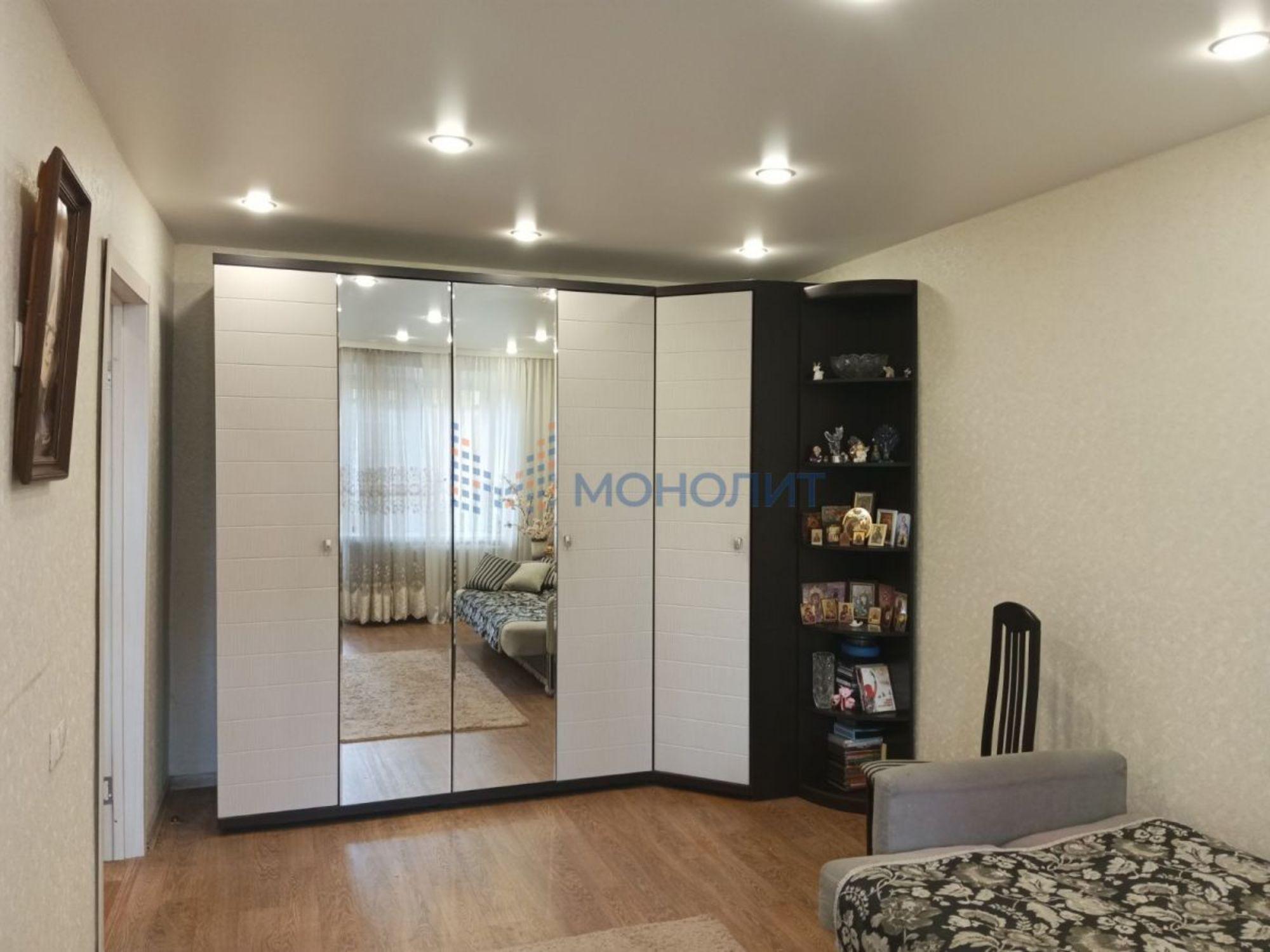 Купить квартиру за 4 250 000 рублей на Московское ш, 227