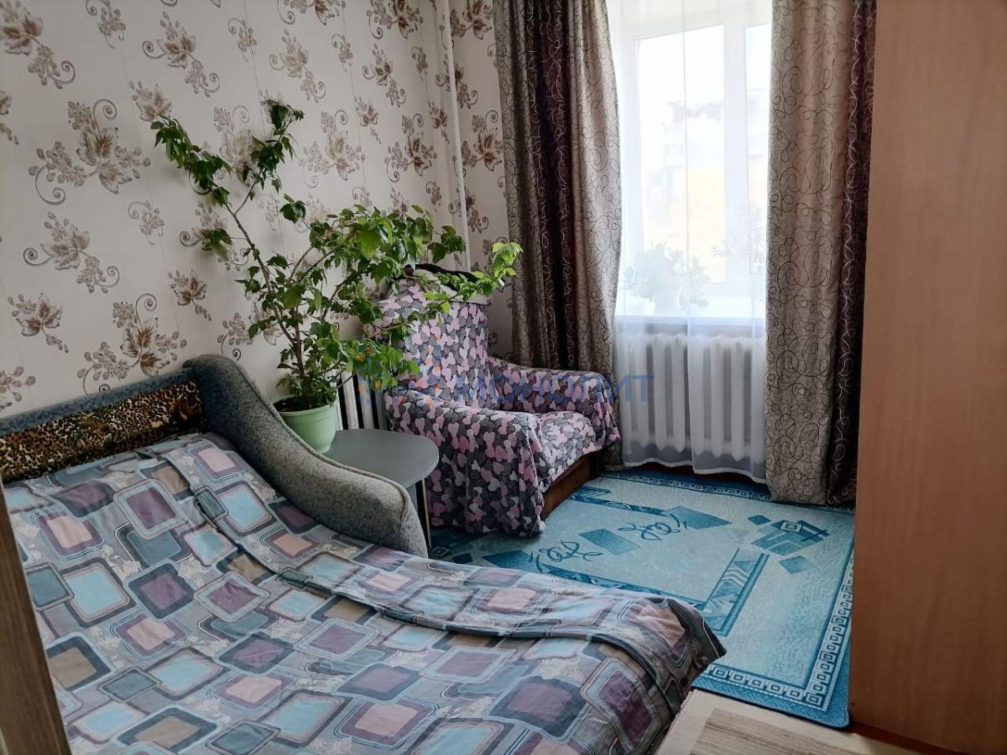 Купить квартиру за 3 550 000 рублей на 60 лет Октября ул, 6