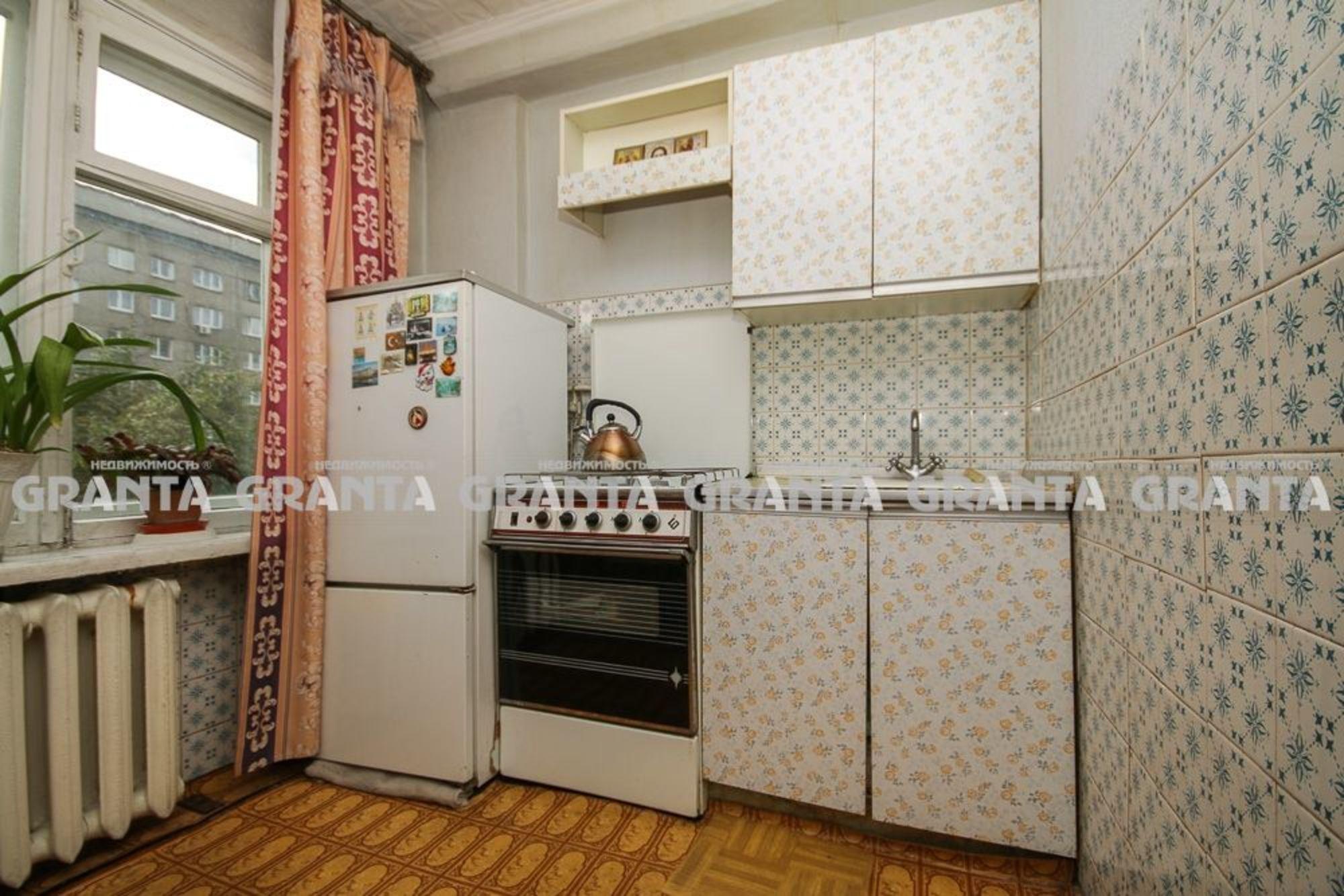 Купить квартиру за 7 200 000 рублей на ул Железнодорожников, 10А