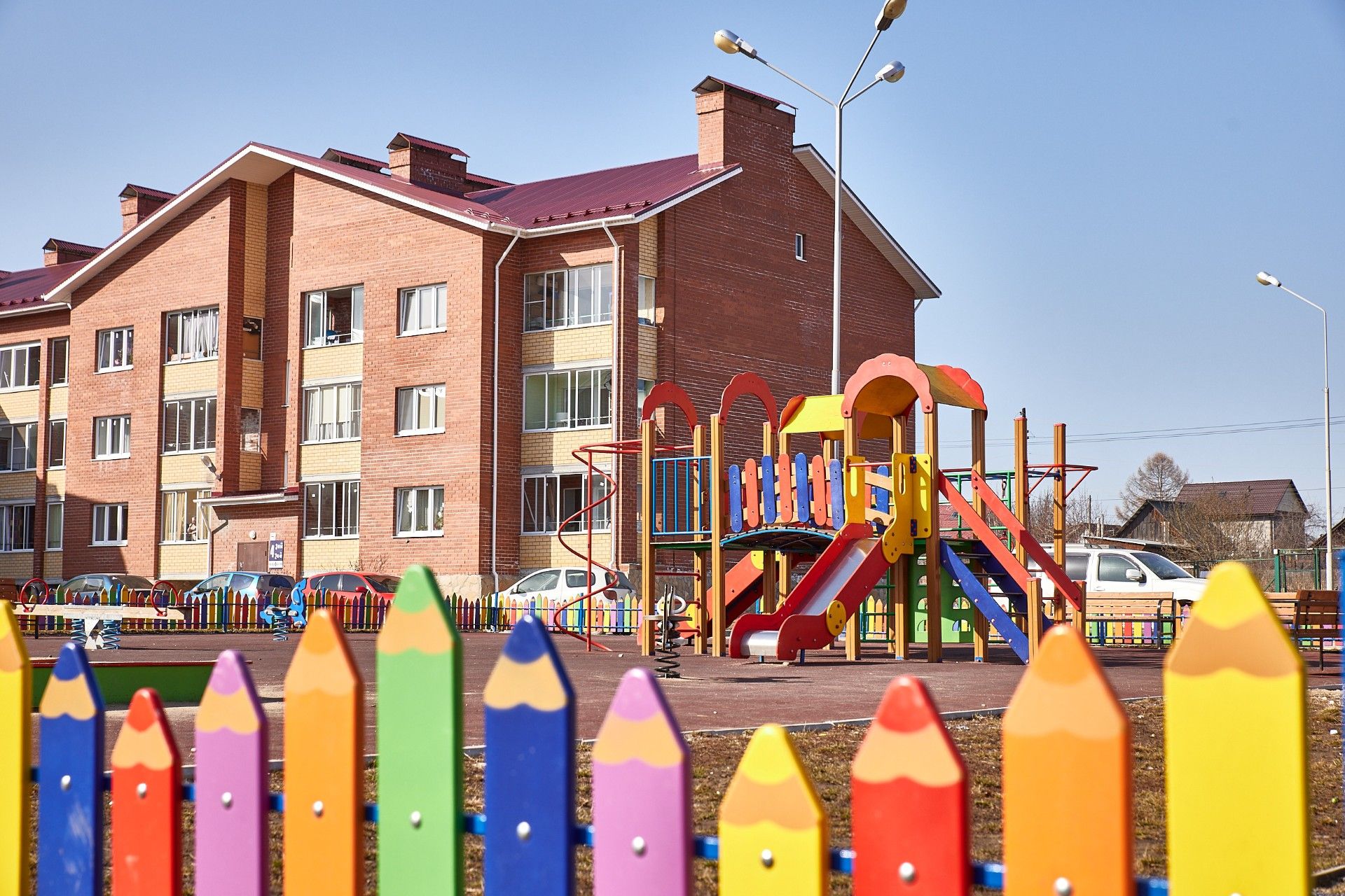 Уют-Сити Уют-Сити