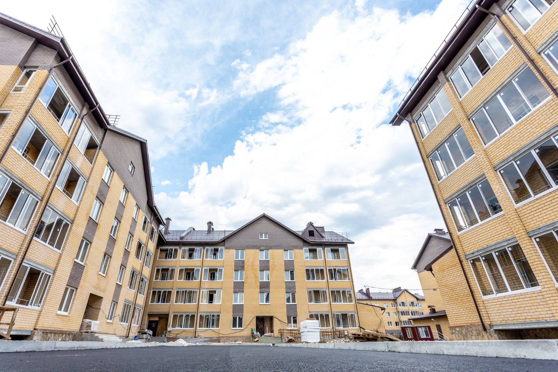 Уют-Сити Уют-Сити