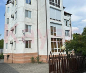 3-комн, 110кв м, этаж 3/4 Козлова ул.