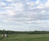 земля 25 сот деревня Борисово (Борисовский сельсовет), 190