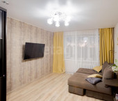 2-комн, 49кв м, этаж 4/5 улица Гоголя, 72а